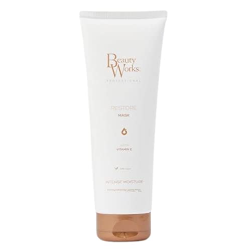 Beauty Works Ripristina maschera 250ml