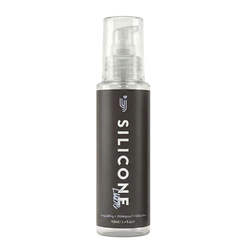 Loving Joy Silicone Lubricant 100ml, Silicone-Based Intimate Lubricant, Lubricants & Licks, Silicone Based Lube, Silicon Lube, Lubricanting Gel Tube