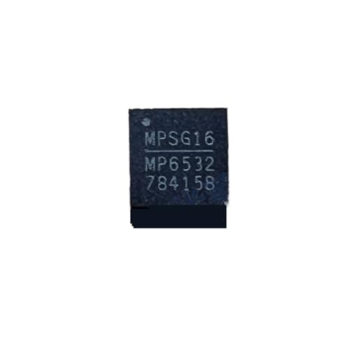MP6532GR-Z puce contre surchauffe moteur contrôleur QFN28