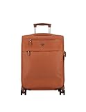 Orange JUMP Uppsala 4-Roues Trolley Cabine 55 cm