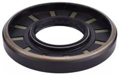 Shaft Seal 7296603 6687191 — Compatible With Bobcat Fits 751 773 853 863 883 S150 S160 S185 S220 S300 S450 S530 S630 S740 S770 — Aftermarket Replacement