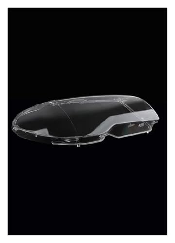 Coque de phare BMW E46 Coupé et Cabriolet 2003-2006 côté droit pour restaurer votre éclairage