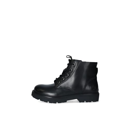 Bottines Lumberjack fille Junior pieds au sec et bon maintien SBB9301