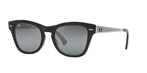 Image of Ray-Ban RB0707sm Square Sunglasses