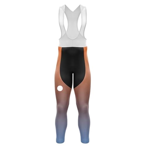 Cuissard bavoir de cyclisme pour femmes idéal pour les sorties vélo du printemps