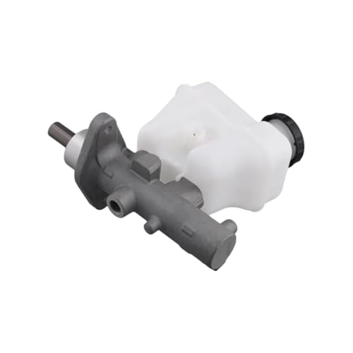 Cilindro maestro de freno MC391203: soluciona el tacto esponjoso en tu Ford Escape 2008-2012