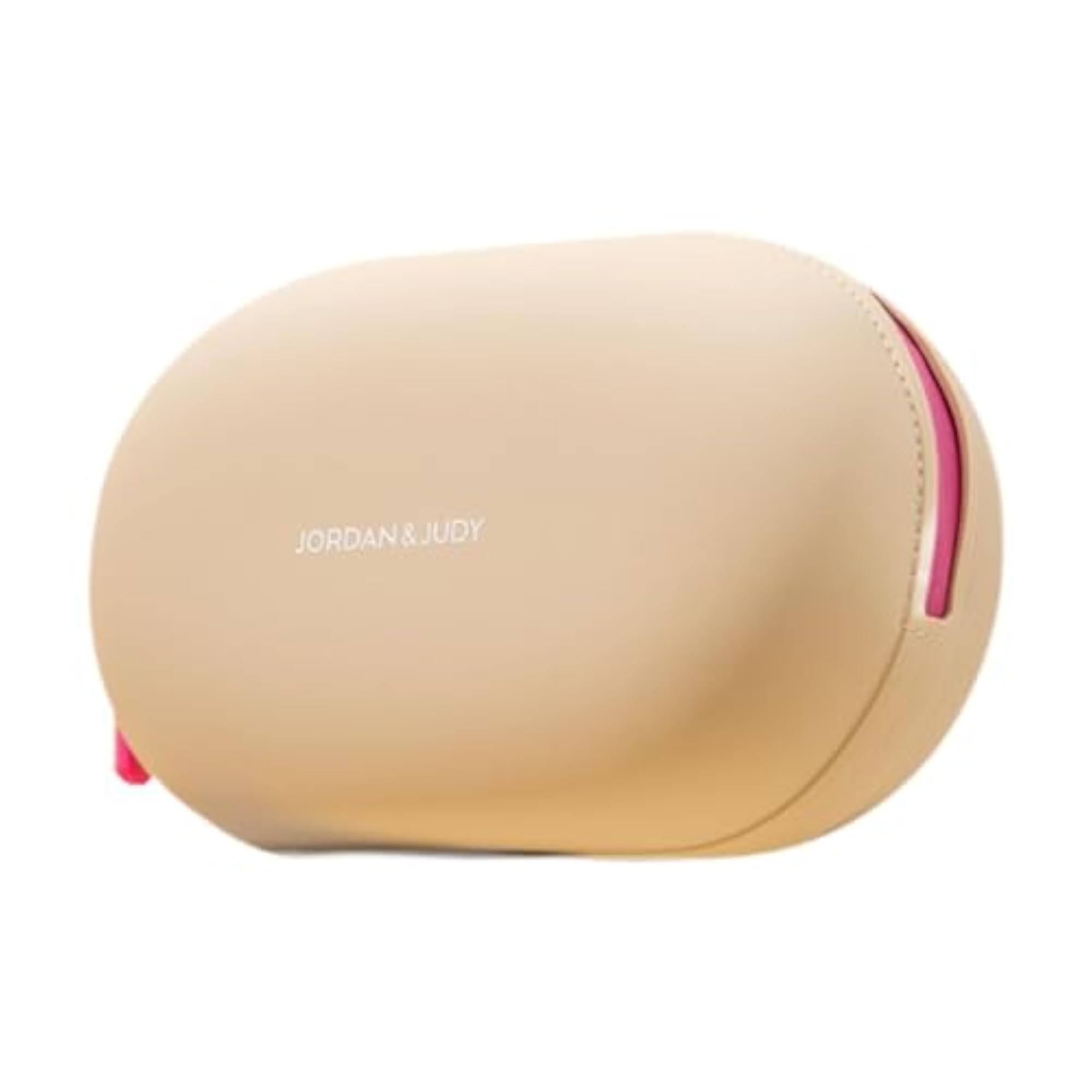 Waterproof Silicone Makeup Bag Cosmetic Pouch for Travel
