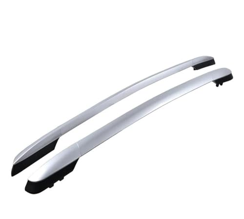 Rails et barres de toit haut de gamme pour Toyota RAV4 XA40 finition origine