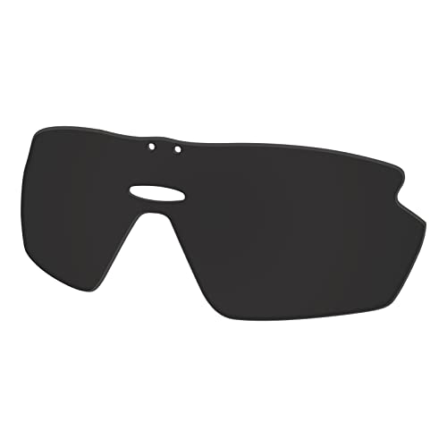 Verres de rechange polarisés Genetyk Rudy Project solaires