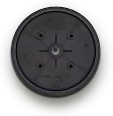 007905 Metric Measuring Wheel, 1/3m circumference