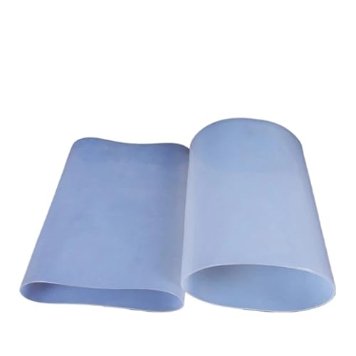 Tuyau en silicone gaine souple 31x33mm tube caoutchouc 1m - 2