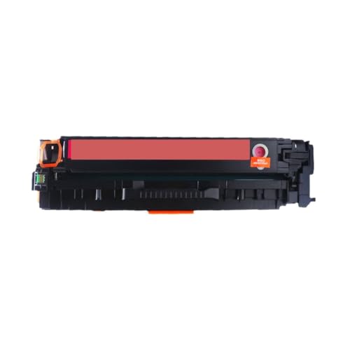 Cartouche magenta compatible Canon MF726Cdw pour éviter les rendus ternes