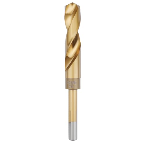 Image of MOXPIFY 18mm Metal Drill Bit, M35 HSS 5% Cobalt Drill Bit for Hard Steel