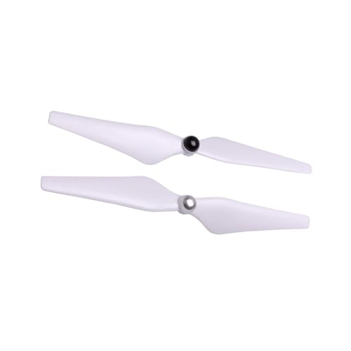 Hélices 9450 haute tension pour drone de photographie aérienne 4 paires