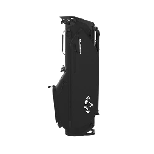 Callaway Golf Fairway C Lightweight Stand Bag 2024 - Image 6