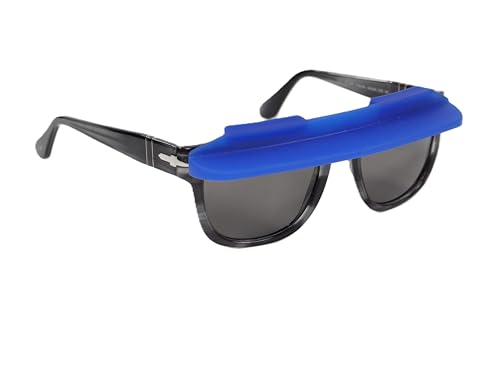 Image of Visor for Sunglasses and Eyeglasses