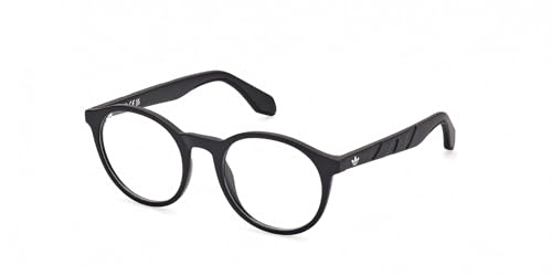 Gafas de vista adidas Originals OR5075 de diseño Premium acabado mate