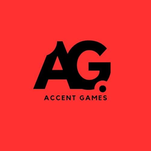 Accent Games cover art