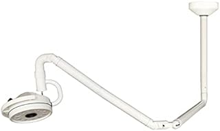 36W Ceiling Mount Lamp Oral Operating Lamp Exam Light Shadowless Lamp