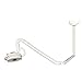 36W Ceiling Mount Lamp Oral Operating Lamp Exam Light Shadowless Lamp