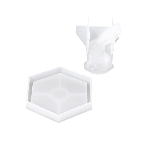 Organizador de baratijas de conejo de oreja grande, moldes de silicona 3D, contenedores de joyería, herramienta para decoración del hogar, organizador de baratijas, soporte de moldes de silicona para