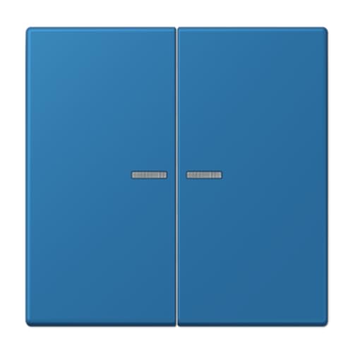 Touche JUNG HOME 2 phases LC32030 interrupteur connecté - 2