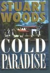 Cold Paradise (Thorndike Paperback)
