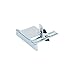 Bosch Accessories Professional Parallelanschlag für Handhobel (ohne 45° Einstellung)