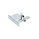 Bosch Accessories Professional Parallelanschlag für Handhobel (ohne 45° Einstellung)