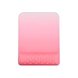 [Taille Et Portabilité IdéAles] : Mesurant 9,7 × 18,8 cm pour une épaisseur de 2 cm, ce repose-poignet compact offre un soutien complet de la paume tout en garantissant des mouvements fluides de la souris. Léger et portable, il est idéal pour le bureau, la maison, les configurations de jeu, les voyages d'affaires ou les déplacements.