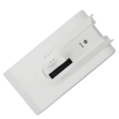RTDMND Ersatzakku for Kabellosen Handstaubsauger, Kompatibel Mit Dreame V11, 25,2 V, 5000 MAh, Staubsaugerzubehör