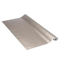 Pellicola Adesiva Venilia Bianca - 67.5cm X 3m, Spessore 160μ, Per Mobili E Cucina - Foto 9