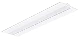 luminaria philips dulcinea Luz confortable y difusa Ledinaire 06960800 Luminaria empotrable, Blanco