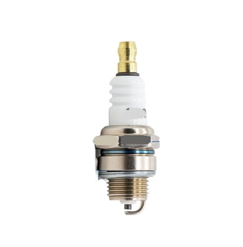 Bougies d'allumage F6RTC et DK7RTC pour démarrer facilement votre tondeuse