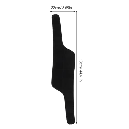 Faja Ajustable para Muslo Lurrose Talla Grande miniatura 2