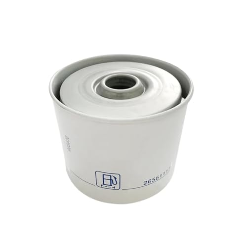Filtro de combustible CAV296 contra sedimentos y agua en motores diésel FF167