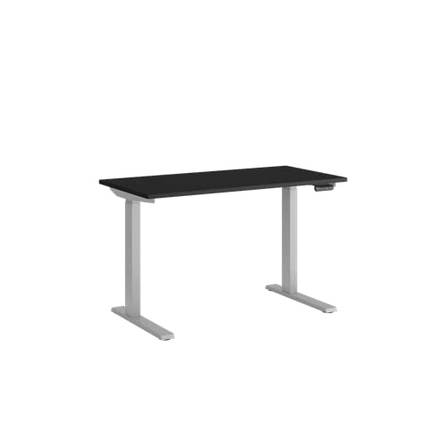 Humanscale Home Office eFloat Go Desk l Electric Height-Adjustabl...