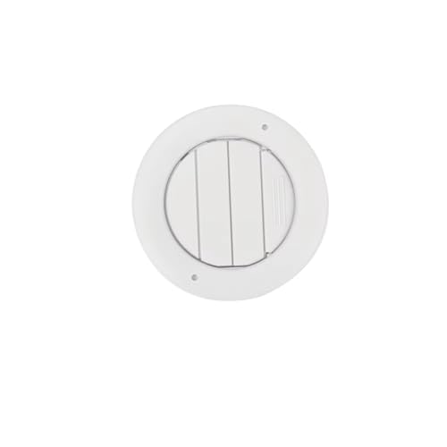 Aireador de salpicadero para Ford Expedition y Edge con techo corredizo en color oyster