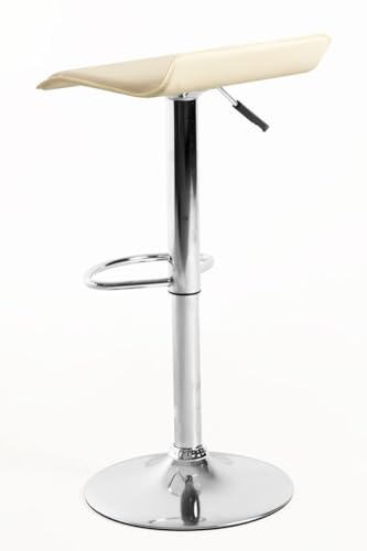 Miniatura 6 de Regalos Miguel - Taburetes Cocina - Taburete Tim - Beige