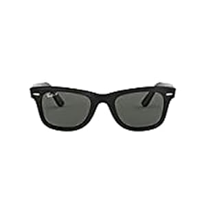 Ray-Ban RB2140 Original Wayfarer Polarized Square Sunglasses