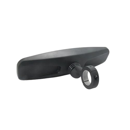 Miroir 1.75 pouces pour guidon moto rétroviseur intérieur de central UTV ATV universel