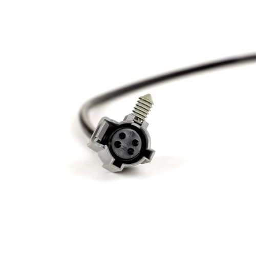 Réduire Consommation Essence Dodge Intrepid avec Sonde Lambda Neuve Remplaçant 4606555AA - 3