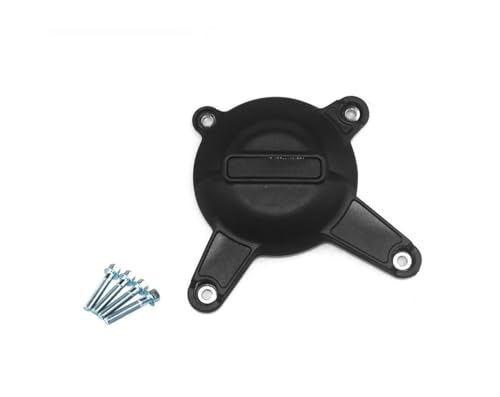 Housse stator gauche MT09 protège le moteur des chocs pour Tracer 900 GT XSR900