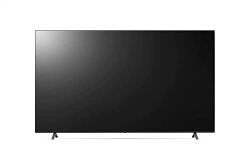 Image of LG Commercial Lite 86UR340C9UD 86 inch Smart LED-LCD TV - 4K UHDTV - Navy Blue - TAA Compliant