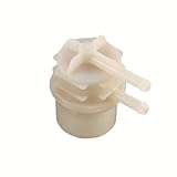 Fuel Filter MB433774 Compatible with Mitsubishi Colt L200 L300 Lancer