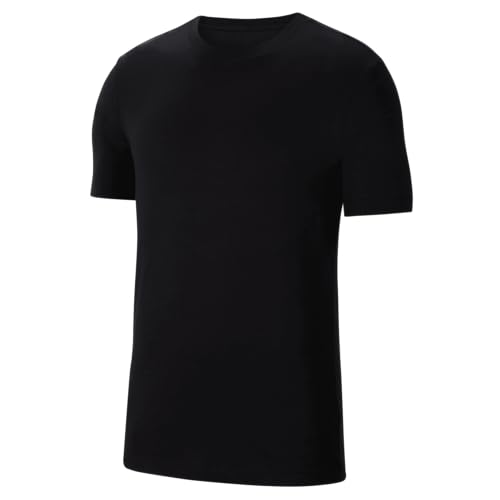 Nike Homme Park20 T Shirt, Black/White, 3XL EU