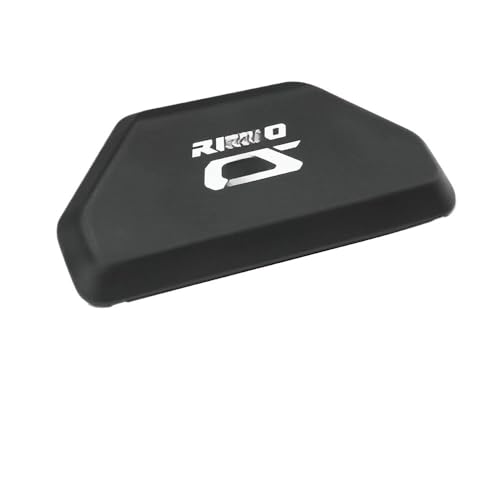 Accessoires R1300GS dossier de coffre arrière en mousse haute densité