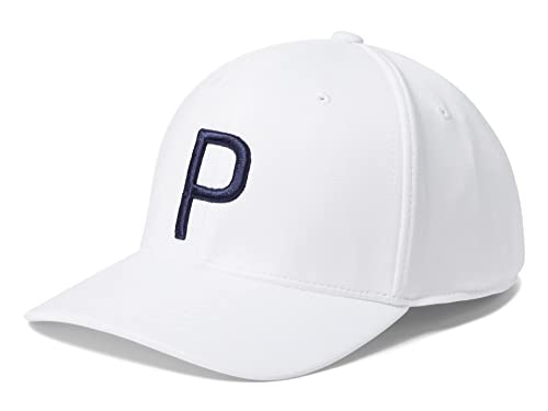 Image of Puma Men's P Cap