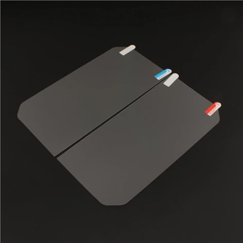 Film de protection pour tableau de bord moto : roulez l'esprit libre en 560