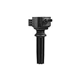 Mishimoto Ignition Coil Compatible With Ford Focus ST 2012-2018 / Ford Mustang EcoBoost 2015+